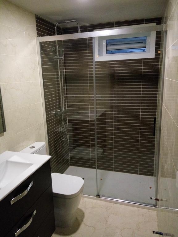 Apartamento Laura Lägenhet A Gandara Exteriör bild